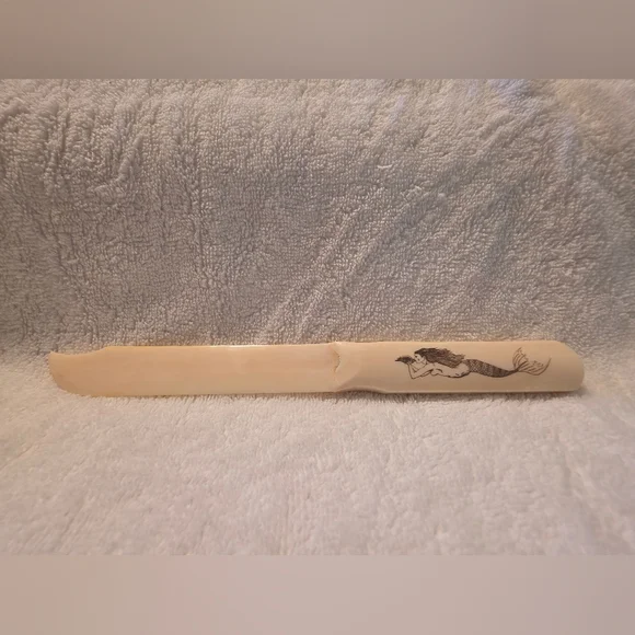 Mermaid Letter Opener - Picture 4 of 8